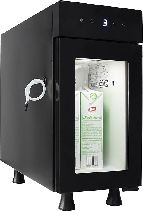 Холодильник для молока Dr.coffee BR9C