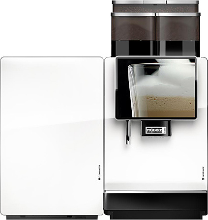 Холодильник Franke SU12 FM CM белый