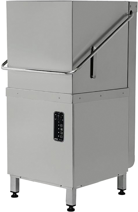 Купольная посудомоечная машина EKSI HB 500 DD