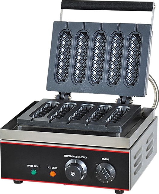 Аппарат для корн-догов Enigma ICD-5