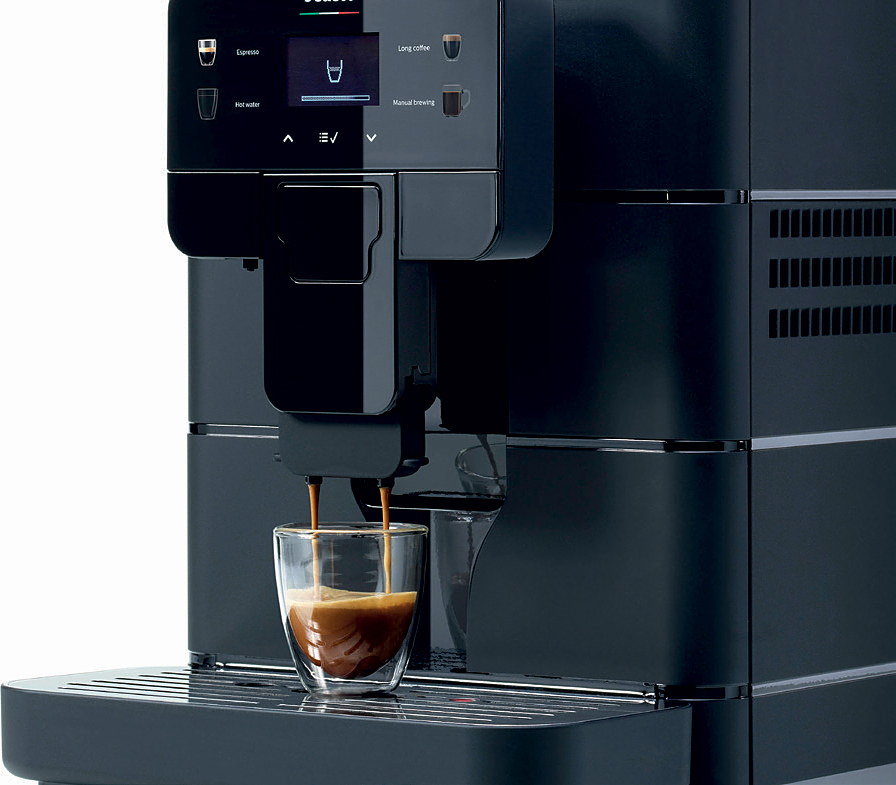 Деталировки и инструкции к кофемашинам